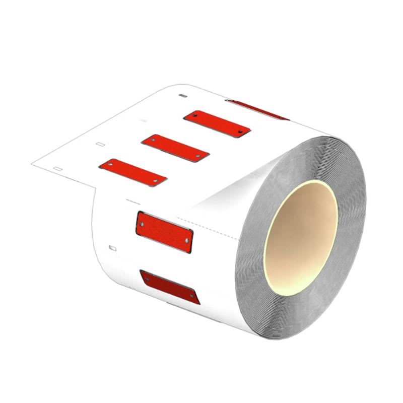 Weidmüller - Goulotte de Câblage