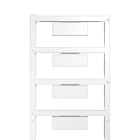 Weidmüller - WAD 12N MC NE WS - Systèmes d'impression Repérage de blocs de jonction, blanc, C