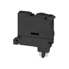 Weidmüller - FSPG LED 60-150V BK - Série-A Bloc de jonction universel
