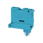 Weidmüller - FSPG LED 10-36V BL - Série-A Bloc de jonction universel