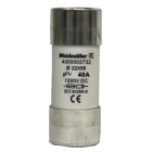 Weidmüller - Coffret Photovoltaiques