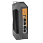 Weidmüller - Routeur Industrie Gigabit Ethernet, Firewal, Port DMZ + 3 ports LAN indépendants