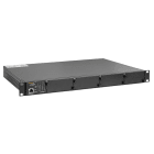 Weidmüller - Switch FE/GE/10 GE administrable, SubstationLine, 19'', rack d'acceuil, LV, L3