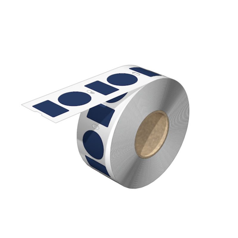 Weidmüller - THM SE-M 25 BL - Matériels d'installation