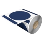 Weidmüller - THM SE-M 100 BL - Matériels d'installation