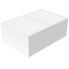 Weidmüller - CC-FO 74/101 MM WS - Matériels d'installation