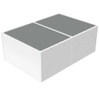 Weidmüller - CC-FO 74/101 MM SI - Matériels d'installation