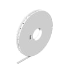 Weidmüller - MF 5/16 MM WS - Matériels d'installation Repérage de blocs de jonction, blanc, P