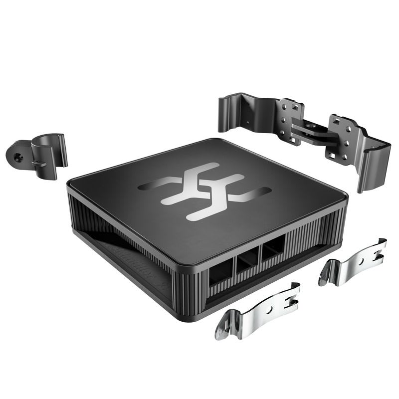 Weidmüller - Unité de contrôle