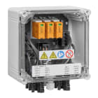 Weidmüller - Coffret Photovoltaiques
