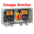 Weidmüller - Coffret Photovoltaiques