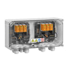 Weidmüller - Coffret Photovoltaiques