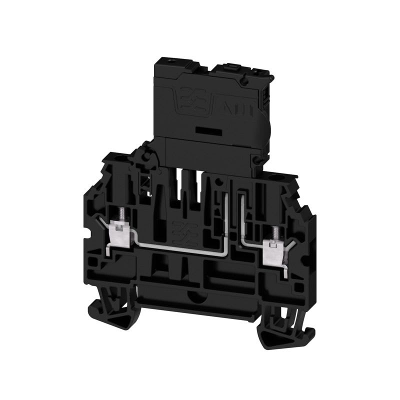 Weidmüller - Série W -blocs de jonction à raccordment vissé
