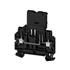 Weidmüller - Série W -blocs de jonction à raccordment vissé