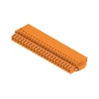 Weidmüller - BLF 3.50/22/180F SN OR BX - Connecteurs pour CI pas < 5mm