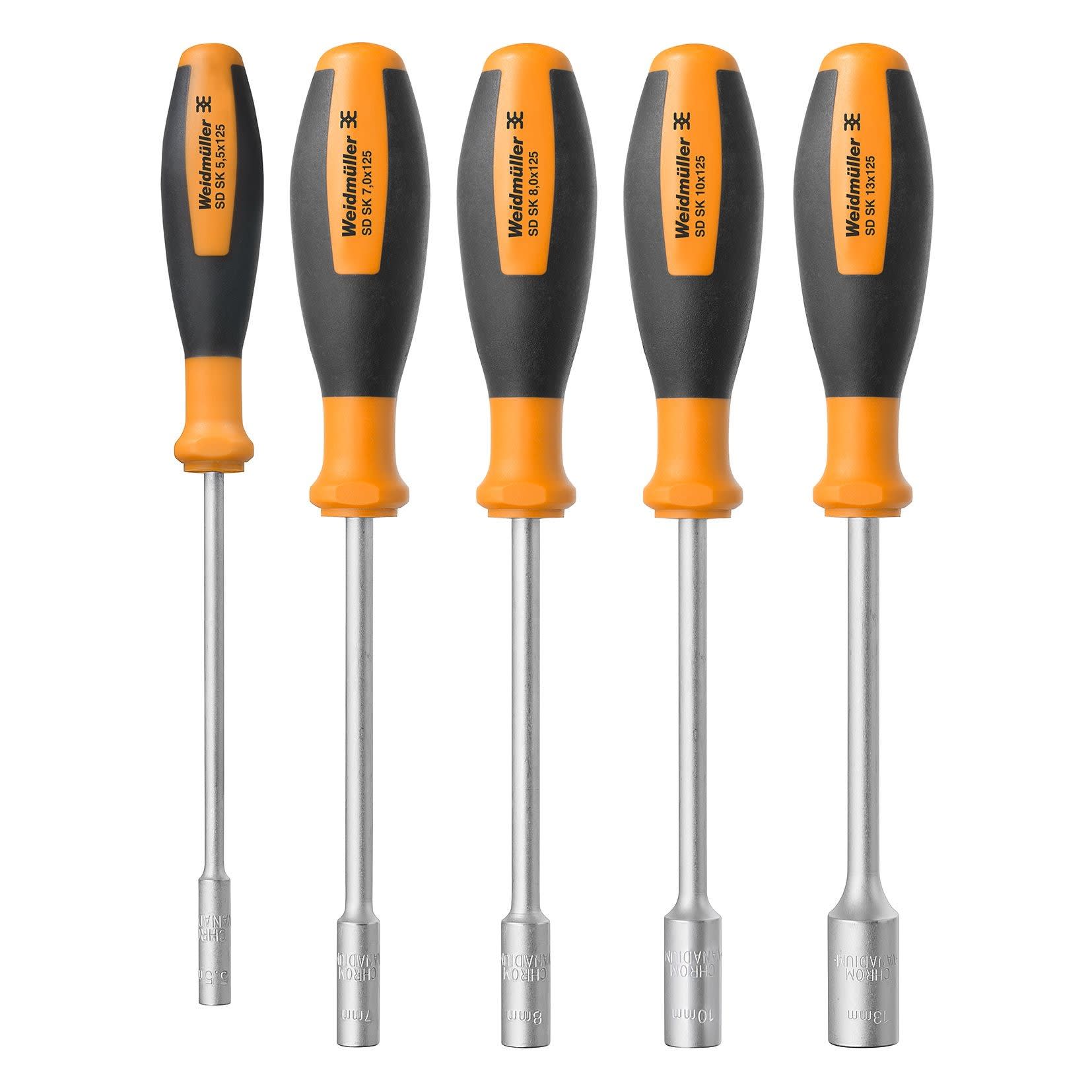 Weidmüller - Tournevis