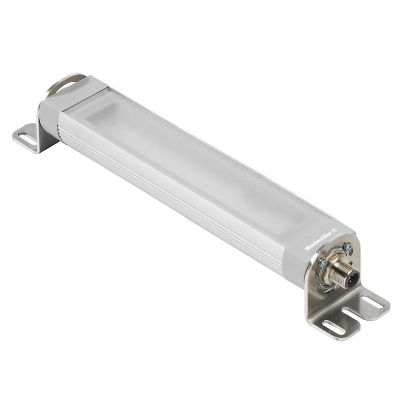 Weidmüller - WIL-LXXXX-RXSS-5700-X190-M12D-X0 - Weidmueller Industrial Light