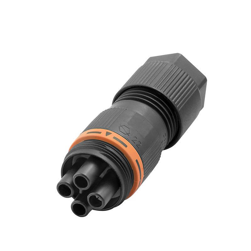 Weidmüller - Wind Led