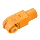 Weidmüller - Weidmüller Battery Connector