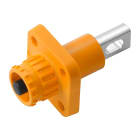 Weidmüller - Weidmüller Battery Connector