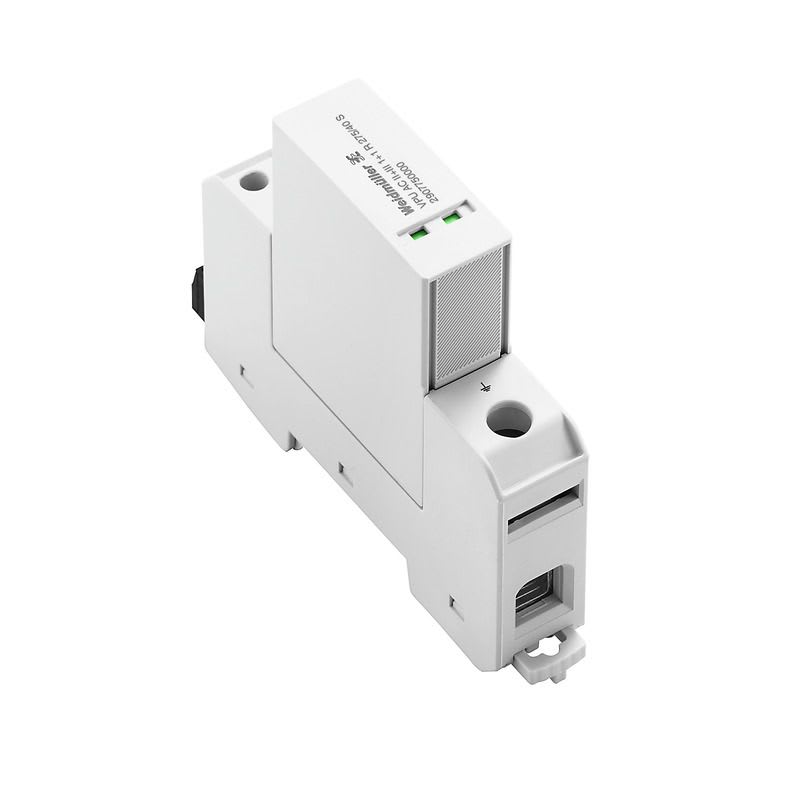 Weidmüller - Protection surtension