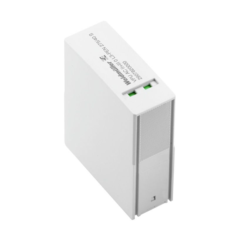 Weidmüller - Protection surtension