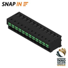 Weidmüller - MTS 5/12 H T4 B T - PCB Omnimate 4.0 Signal Terminals