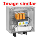Weidmüller - Coffret Photovoltaiques
