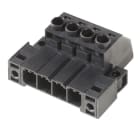 Weidmüller - Connecteurs de puissance pour CI pas 7,62 mm, ou>