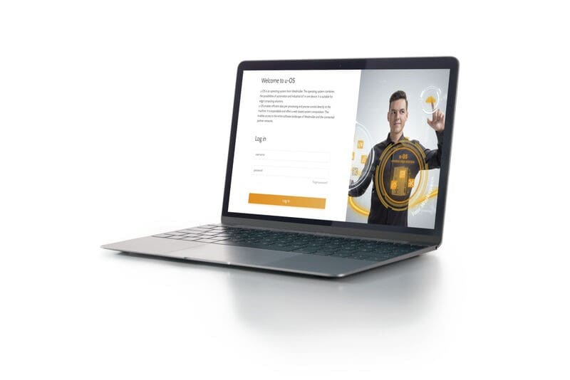 Weidmüller - U-OS-CODESYS-BASIC-S Logiciels d'ingénierie pour les applications