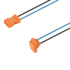 Weidmüller - CH-SMR-00.33-CG90 Câble de transmission d'énergie électrique