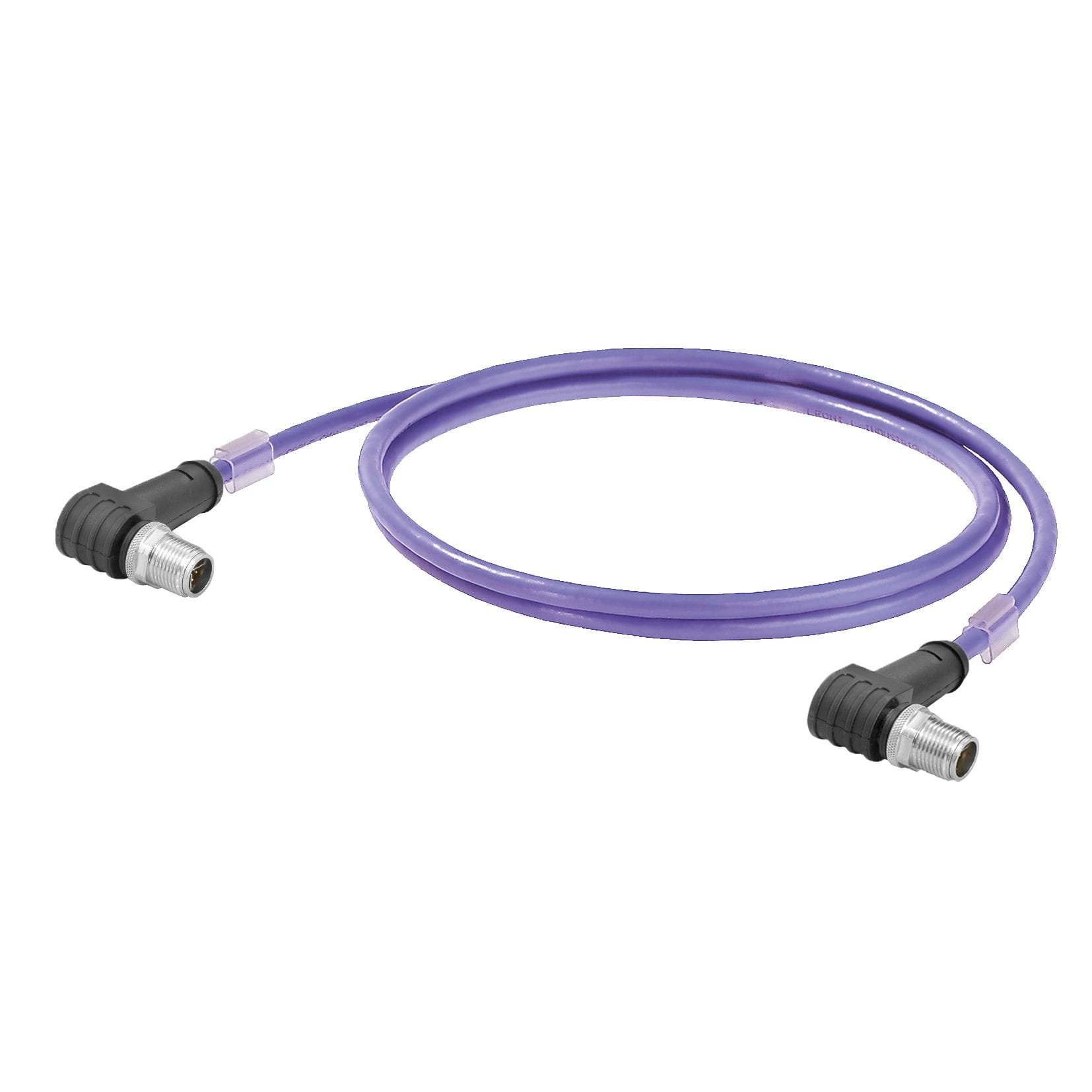 Weidmüller - IE-C6GB8BV0070XCAXCA-X - Ethernet Industriel Composants Passifs
