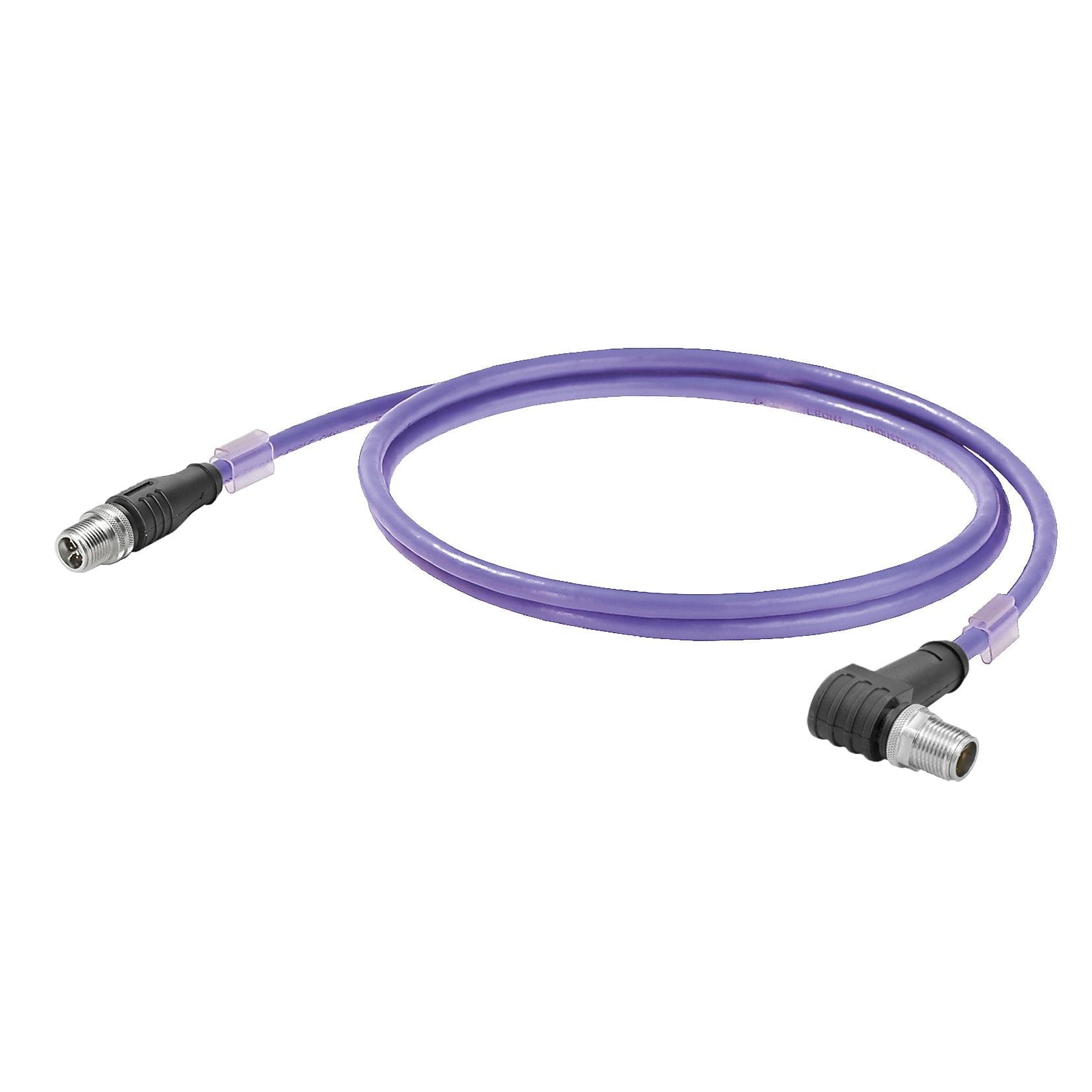Weidmüller - IE-C6GB8BV0070XCSXCA-X - Ethernet Industriel Composants Passifs