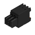 Weidmüller - Connecteurs pour CI pas < 5mm