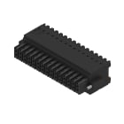 Weidmüller - Connecteurs pour CI pas < 5mm