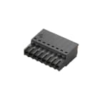Weidmüller - BLF 3.50/15/180 SN BK BX LRP - Connecteurs pour CI pas < 5mm