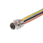 Weidmüller - SAI Accessoires pour répartiteurs capteurs et actionneurs