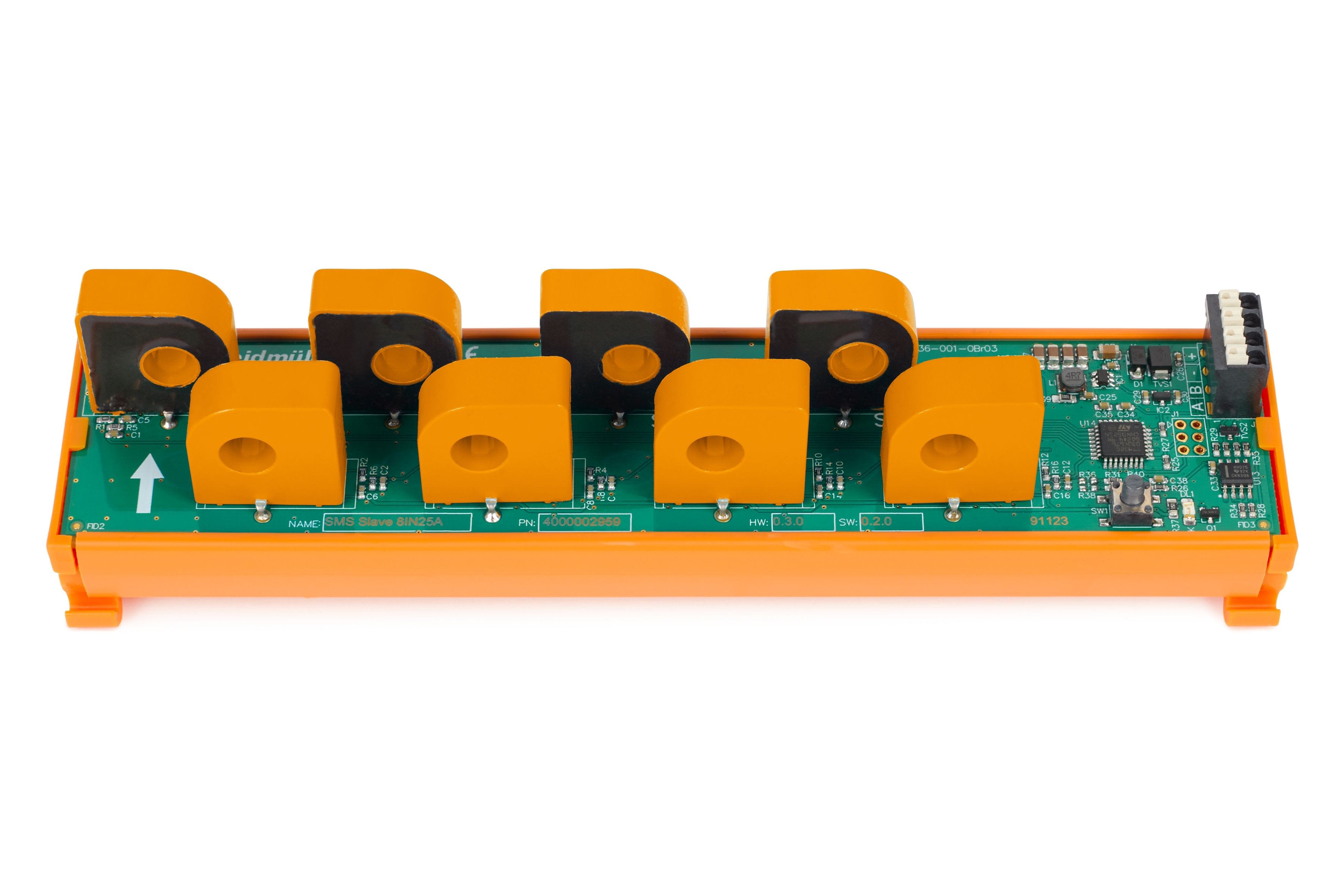 Weidmüller - Coffret Photovoltaiques