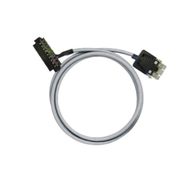 Weidmüller - PAC-CMLX-RV24-V2-3M5 - Connecteurs STV, RSV / autres