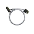 Weidmüller - PAC-CMLX-RV24-V2-3M5 - Connecteurs STV, RSV / autres