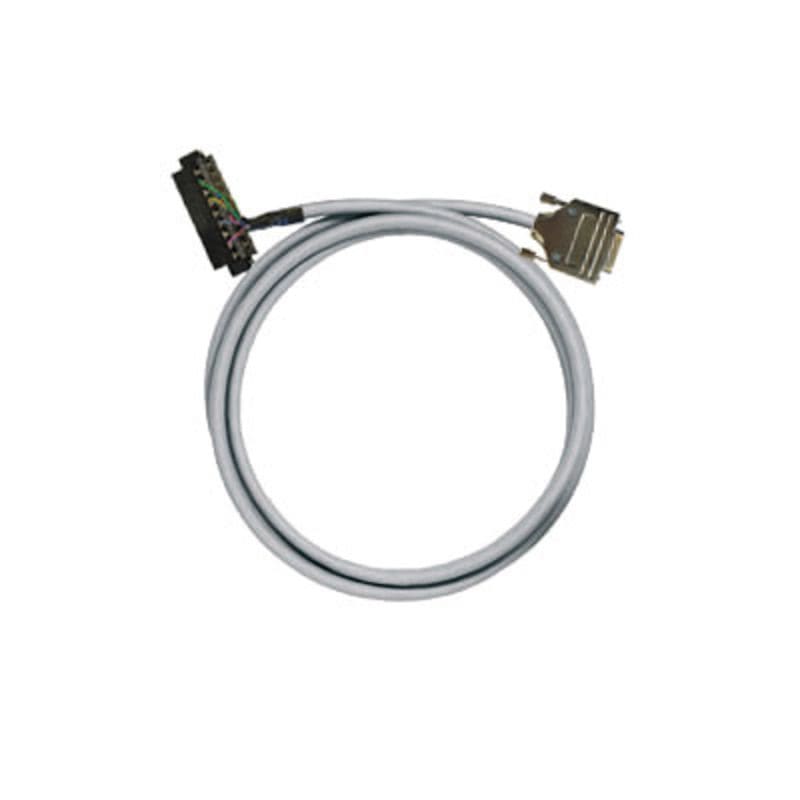 Weidmüller - PAC-CMLX-SD15-V2-3M - Connecteurs STV, RSV / autres