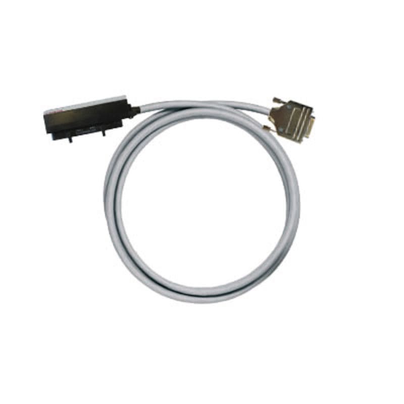 Weidmüller - PAC-CTLX-SD15-V0-2M5 - Connecteurs STV, RSV / autres