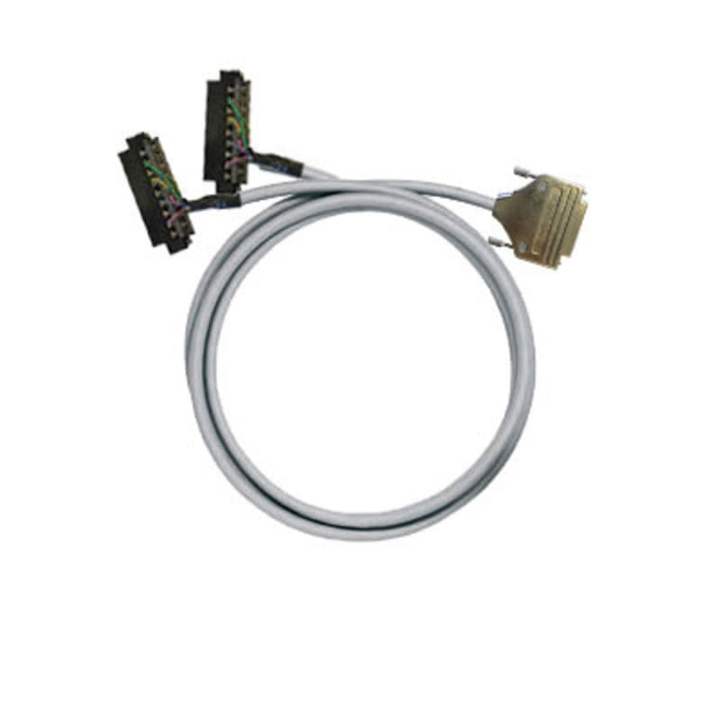 Weidmüller - PAC-CMLX-SD25-V2-5M - Connecteurs STV, RSV / autres