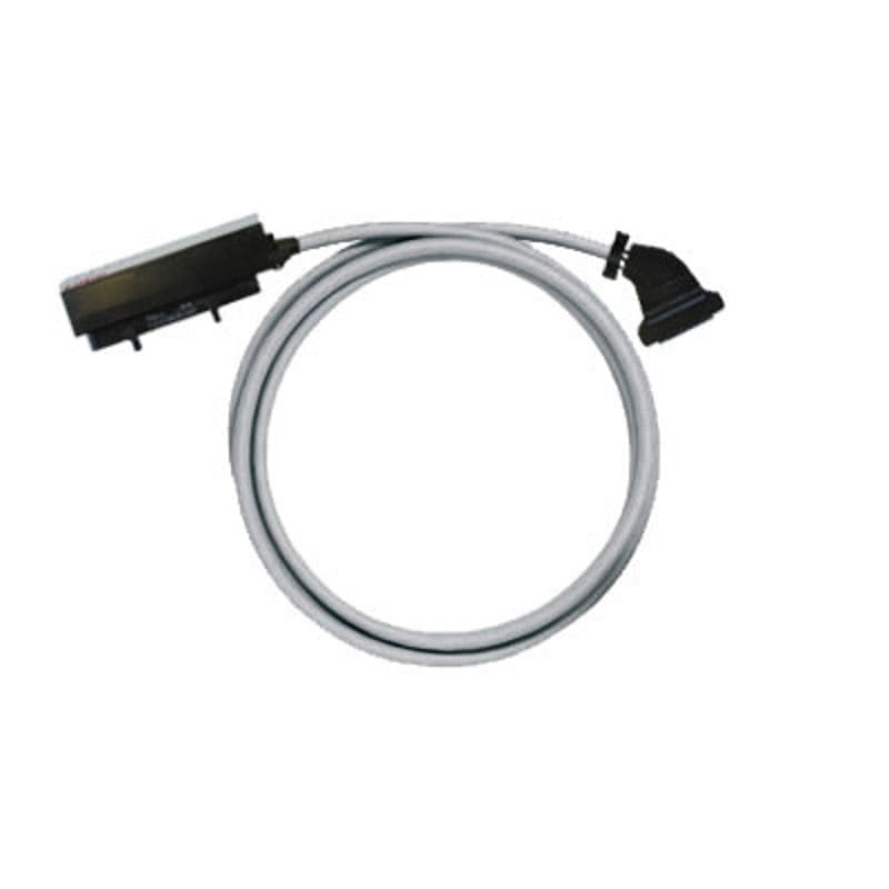 Weidmüller - PAC-CTLX-HE20-V4-2M5 - Connecteurs STV, RSV / autres