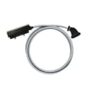 Weidmüller - PAC-CTLX-HE20-V4-2M5 - Connecteurs STV, RSV / autres