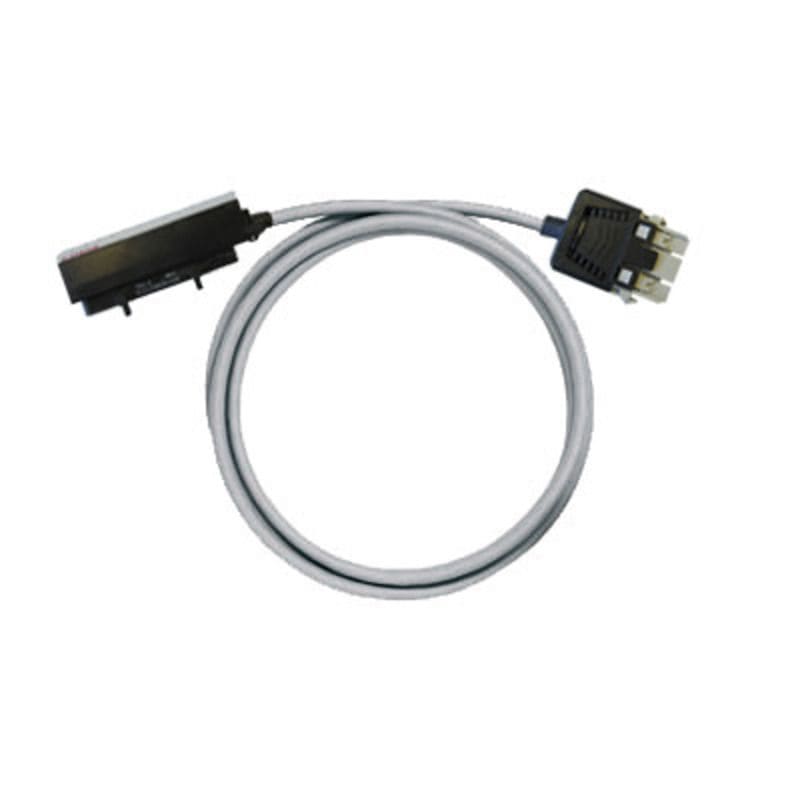 Weidmüller - PAC-CTLX-RV24-V1-3M5 - Connecteurs STV, RSV / autres