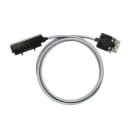 Weidmüller - PAC-CTLX-RV24-V1-3M5 - Connecteurs STV, RSV / autres