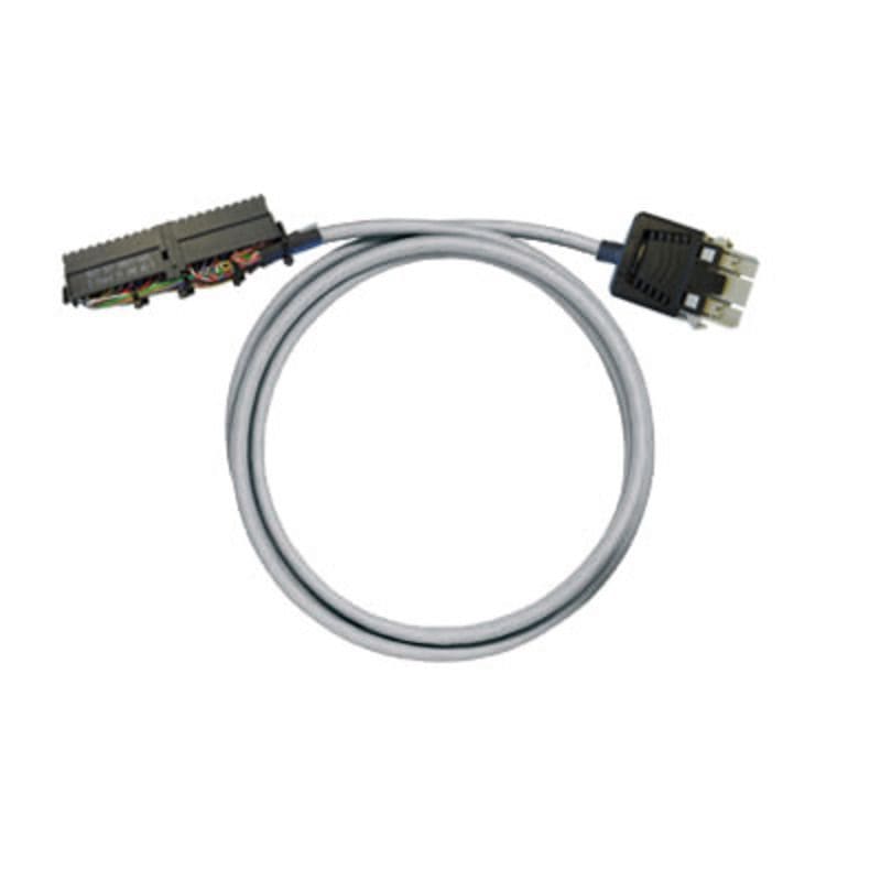 Weidmüller - PAC-S300-RV24-V0-1M5 - Connecteurs STV, RSV / autres
