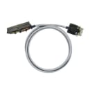 Weidmüller - PAC-S300-RV24-V0-1M5 - Connecteurs STV, RSV / autres