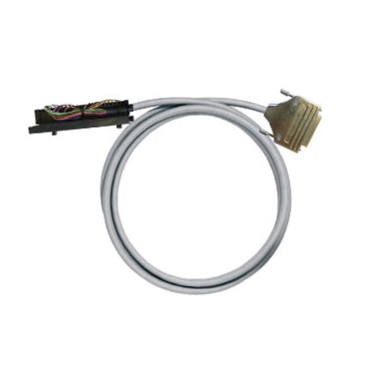 Weidmüller - PAC-S300-SD25-V4-3M - Connecteurs STV, RSV / autres